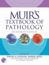 Levison D. - Muir`s Textbook of Pathology