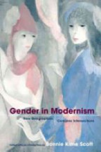 Scott B. - Gender in Modernism