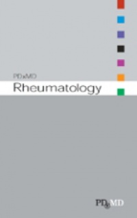 - PD x MD Rheumatology