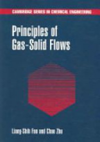 Fan - Principles of Gas-Solid Flows