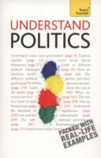 Joyce P. - Understand Politics
