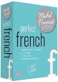 Thomas M. - Perfect French (Learn French with the Michel Thomas Method)