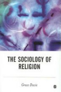 Grace Davie - The Sociology of Religion