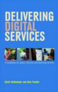 McMenemy D. - Delivering Digital Services