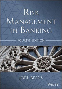 Joel Bessis - Risk Management in Banking