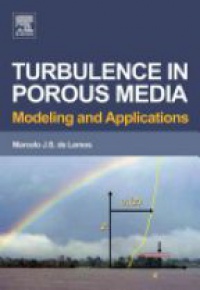 Marcelo J. - Turbulence in Porous Media: Modelling and Applications