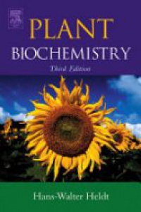 Heldt H.W. - Plant Biochemistry