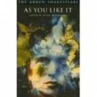 Dusinberre J. - As You Like It : The Arden Shakespeare