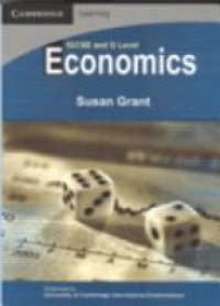 Grant S. - IGCSE and O Level Economics India Edition