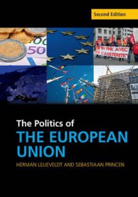 Lelieveldt - The Politics of the European Union