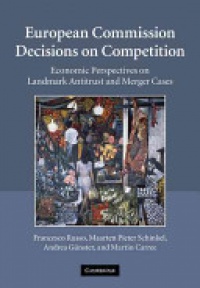 Russo - European Commission Decisions on Competition