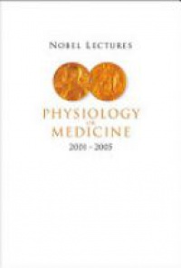 Jornvall Hans - Nobel Lectures In Physiology Or Medicine 2001-2005