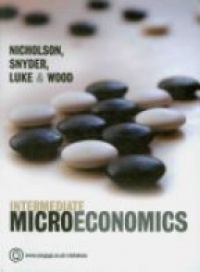 Nicholson - Intermediate Microeconomics