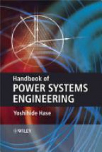 Hase Y. - Handbook of Power System Engineering