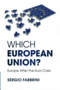 Fabbrini - Which European Union?
