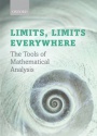 Limits, Limits Everywhere: The Tools of Mathematical Analysis