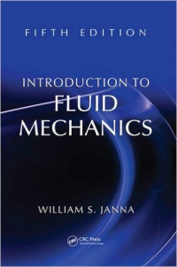 William S. Janna - Introduction to Fluid Mechanics