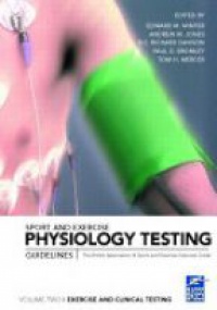 Winter - Sport and Exercise Psychology Testing