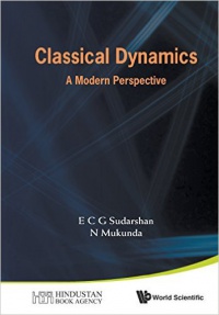 Sudarshan E.C.G. - Classical Dynamics: A Modern Perspective