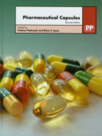 Podczeck F. - Pharmaceutical Capsules 2nd ed.