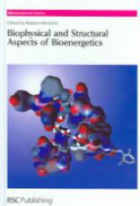 Wikstrom M. - Biophysical and Structural Aspects of Bioenergetics