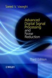 Vaseghi S.V. - Advanced Digital Signal Processing