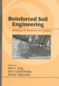 Ling H.I. - Reinforced Soil Engineering