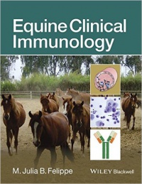 M. Julia B. Felippe - Equine Clinical Immunology