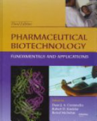 Crommelin D. - Pharmaceutical Biotechnology