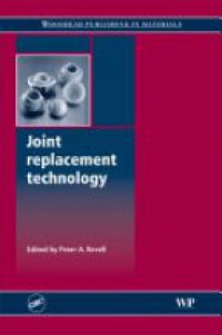 P A Revell - Joint Replacement Technology