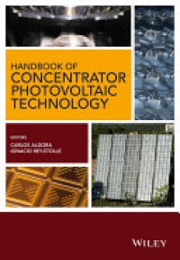 Algora C. - Handbook of Concentrator Photovoltaic Technology