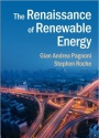 The Renaissance of Renewable Energy
