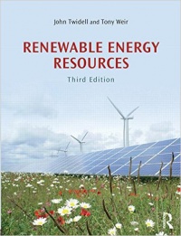 TWIDELL - Renewable Energy Resources