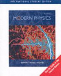 Serway R. A. - Modern Physics, 3rd Edition
