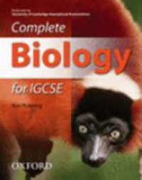 Pickering , Ron - Complete Biology for IGCSE