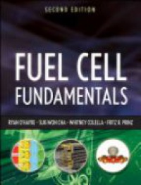 Hayre R. - Fuel Cell Fundamentals