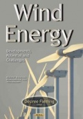 Wind Energy: Developments, Potential & Challenges