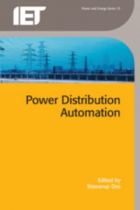 Biswarup Das - Power Distribution Automation