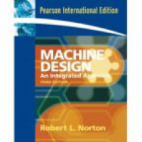 Norton - Machine Design: An Integrated Approach