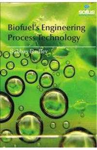Sabbas Radley - Biofuels Engineering Process Technology