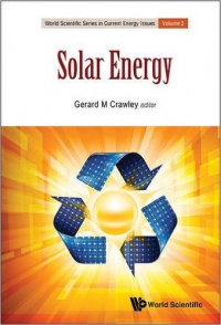 Crawley Gerard M - Solar Energy