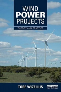 WIZELIUS - Wind Power Projects: Theory and Practice