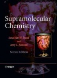 Steed J. - Supramolecular Chemistry
