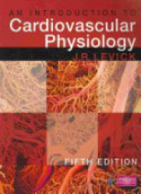 Levick J.R. - An Introduction to Cardiovascular Physiology