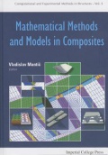 Mathematical Methods And Models In Composites