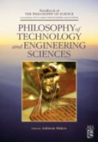 Dov M. Gabbay - Philosophy of Technology and Engineering Sciences