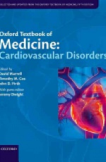 Oxford Textbook of Medicine: Cardiovascular Disorders 