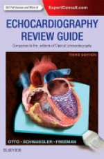 Echocardiography Review Guide: Companion to the Textbook of Clinical Echocardiography