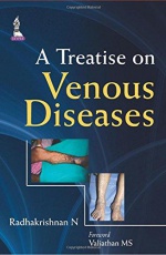 A Treatise on Venous Diseases