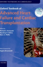 Oxford Textbook of Advanced Heart Failure and Cardiac Transplantation 